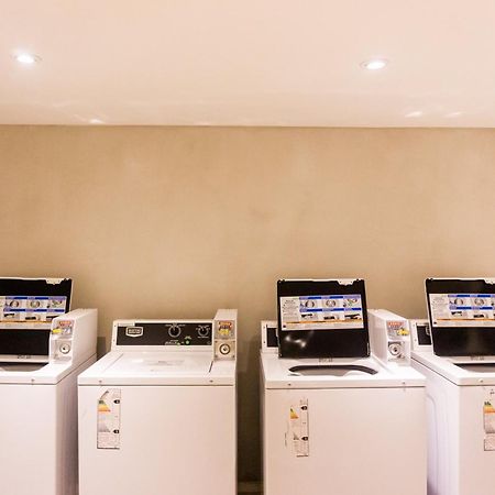 Gente Del Sur - Pacifico Apartment อูซัวยา ภายนอก รูปภาพ