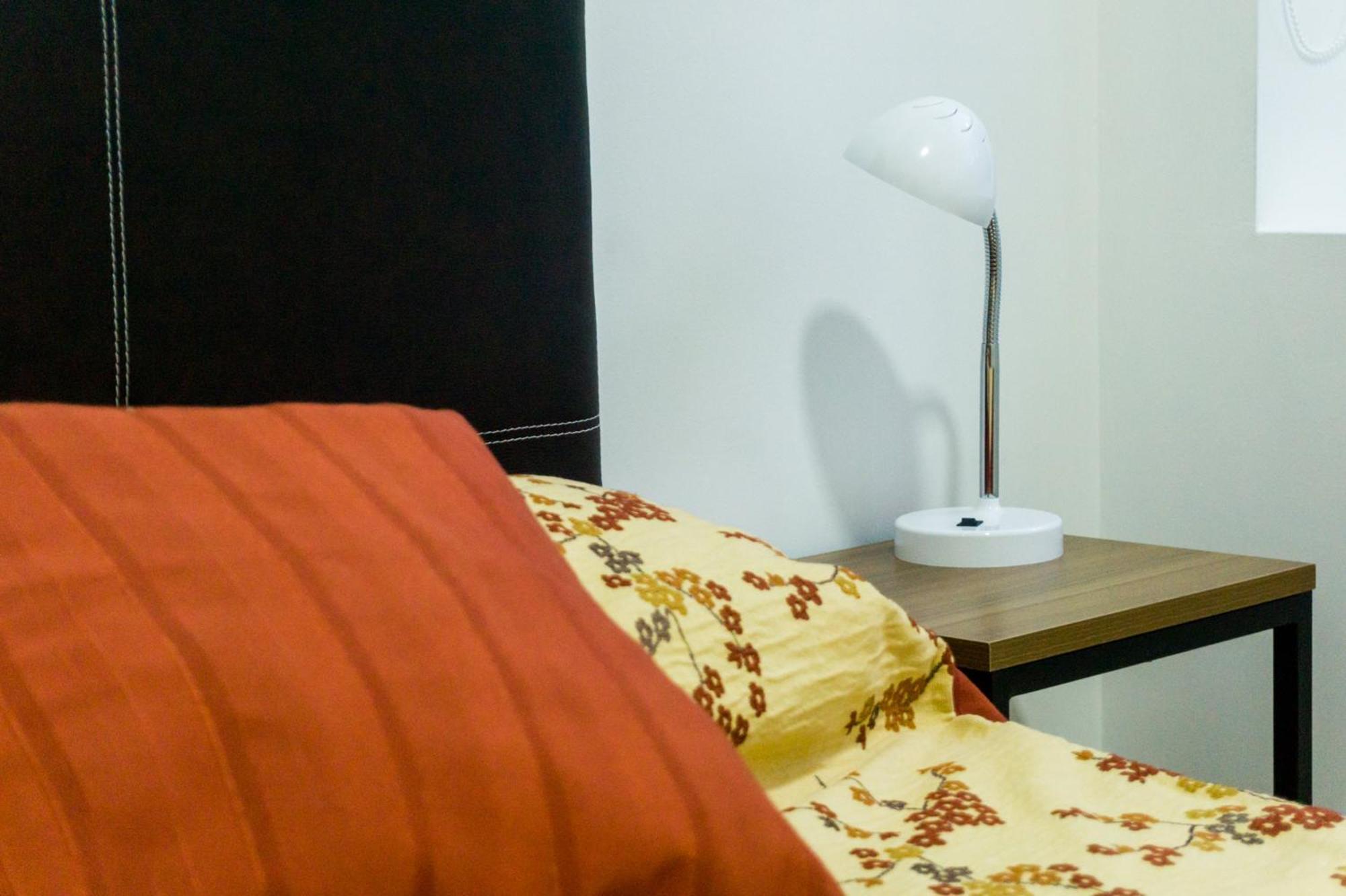 Gente Del Sur - Pacifico Apartment อูซัวยา ภายนอก รูปภาพ