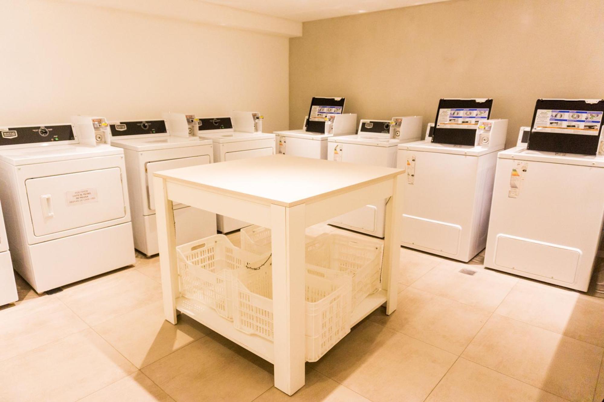 Gente Del Sur - Pacifico Apartment อูซัวยา ภายนอก รูปภาพ