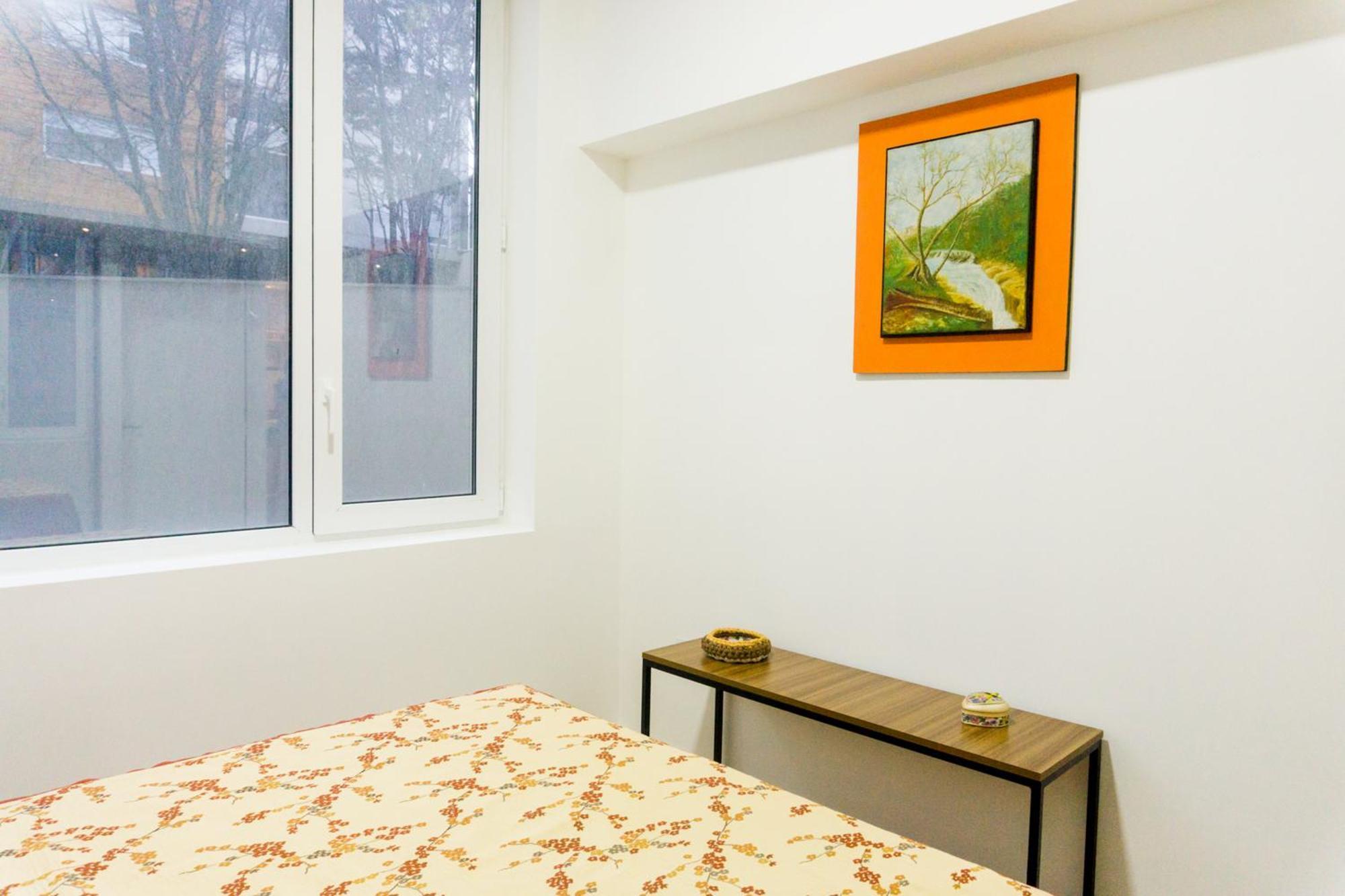 Gente Del Sur - Pacifico Apartment อูซัวยา ภายนอก รูปภาพ