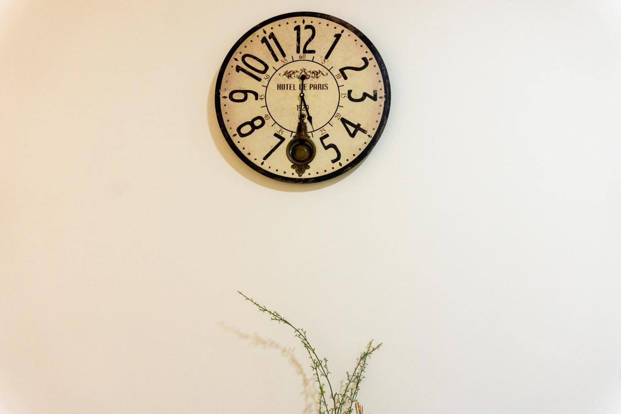 Gente Del Sur - Pacifico Apartment อูซัวยา ภายนอก รูปภาพ