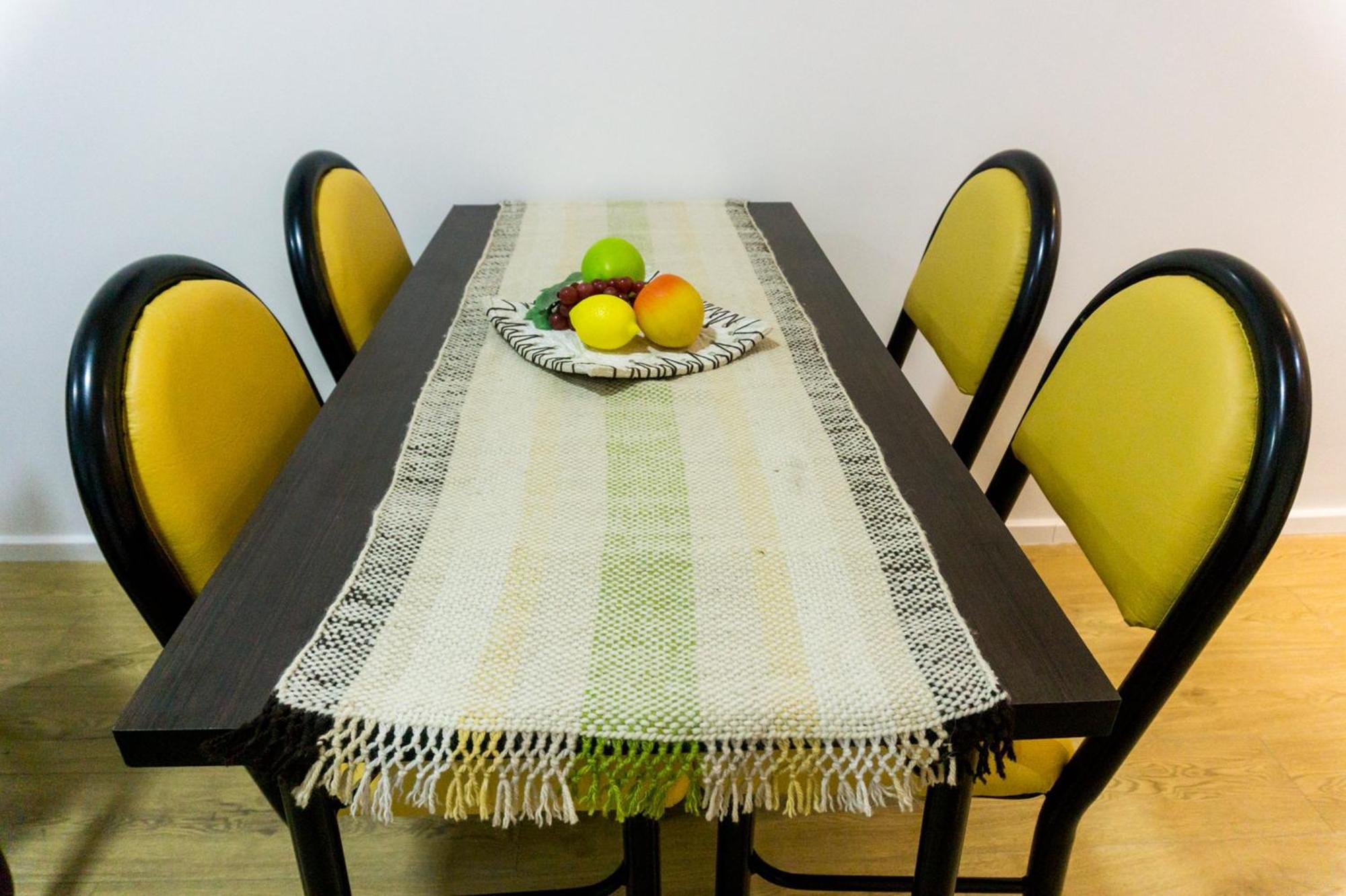 Gente Del Sur - Pacifico Apartment อูซัวยา ภายนอก รูปภาพ