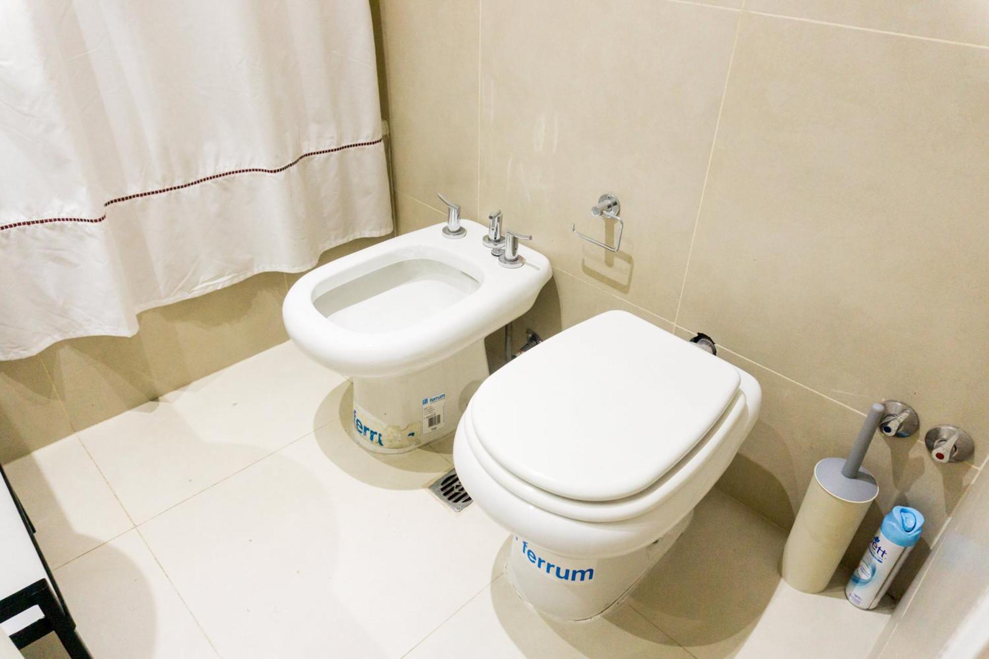 Gente Del Sur - Pacifico Apartment อูซัวยา ภายนอก รูปภาพ