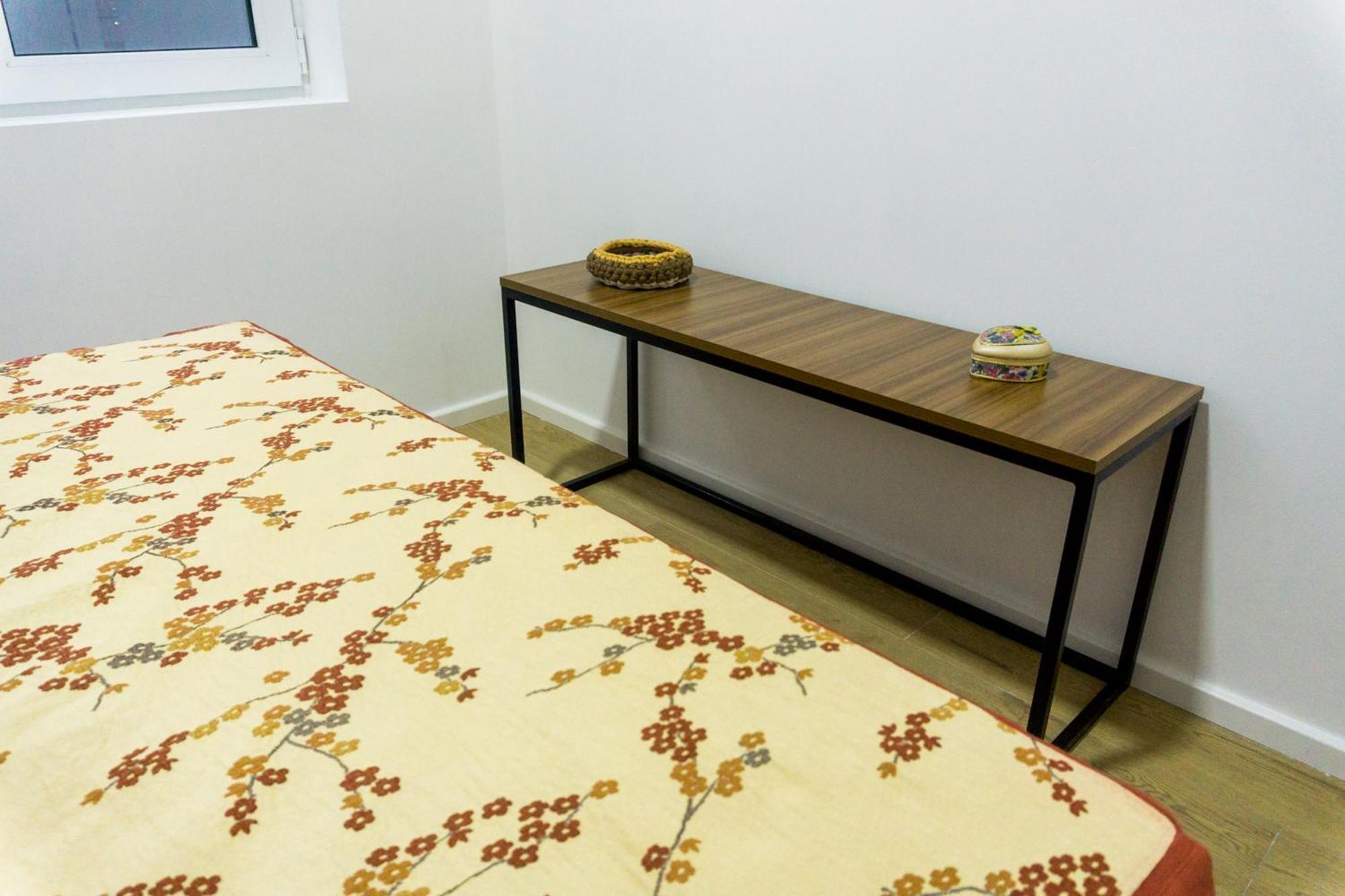 Gente Del Sur - Pacifico Apartment อูซัวยา ภายนอก รูปภาพ