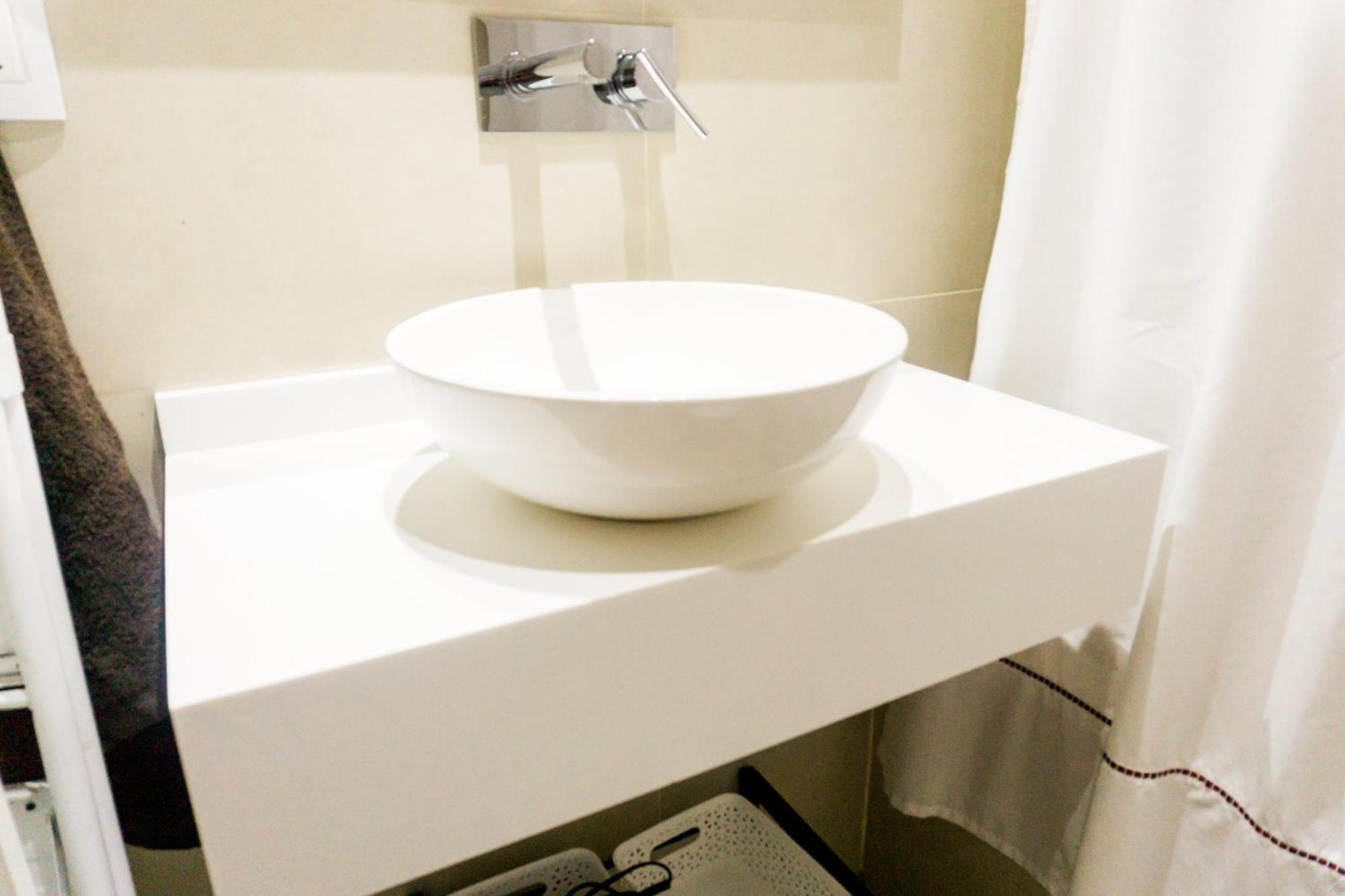 Gente Del Sur - Pacifico Apartment อูซัวยา ภายนอก รูปภาพ