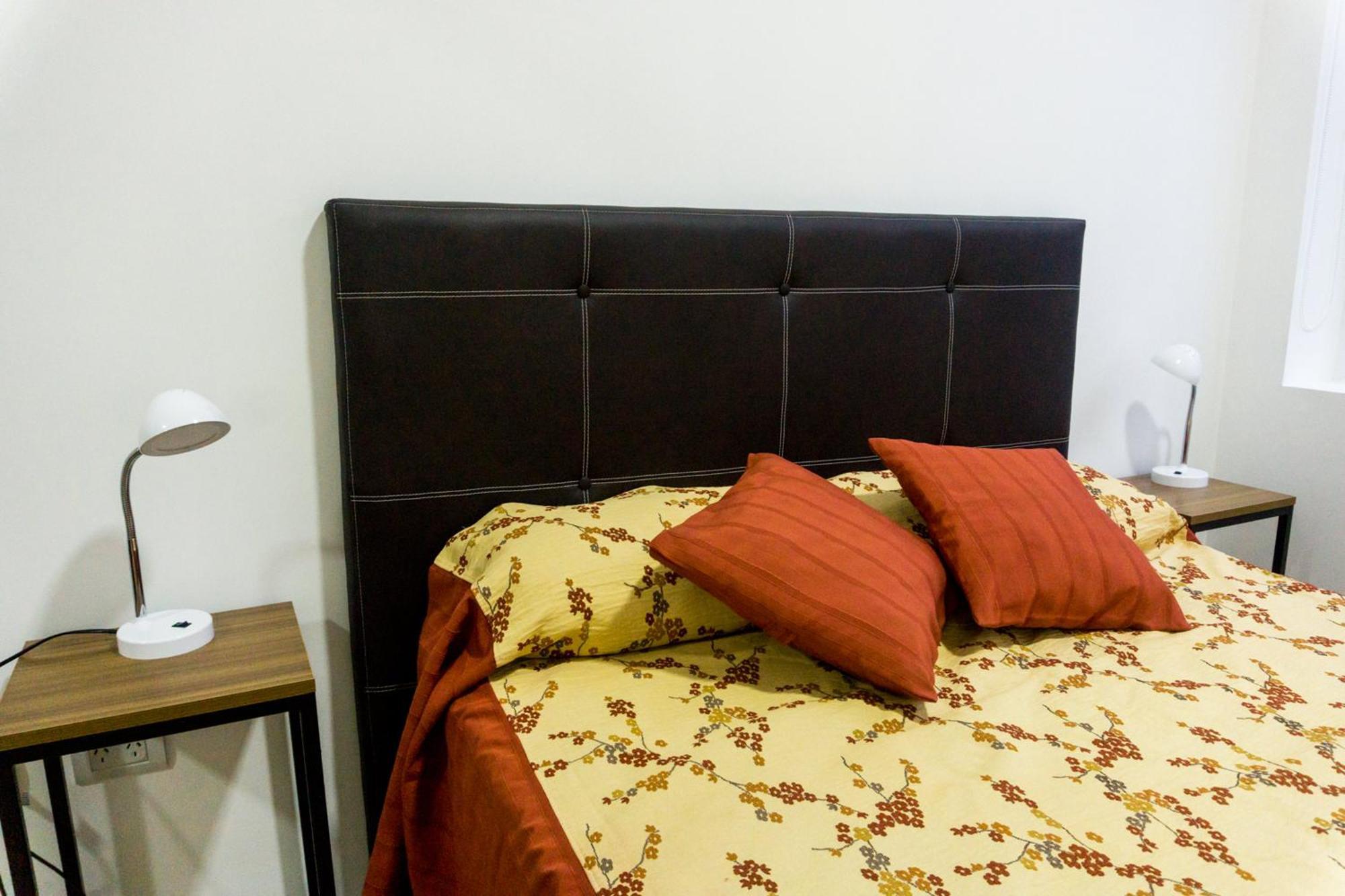 Gente Del Sur - Pacifico Apartment อูซัวยา ภายนอก รูปภาพ